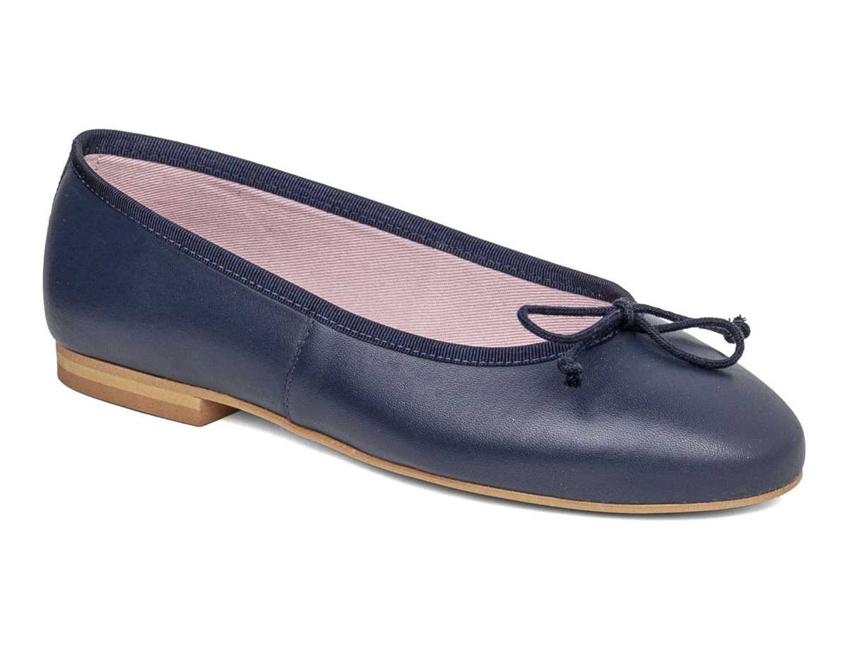 Callaghan 25000 Nora-H Ballerine Donna Blu | KDA231MO