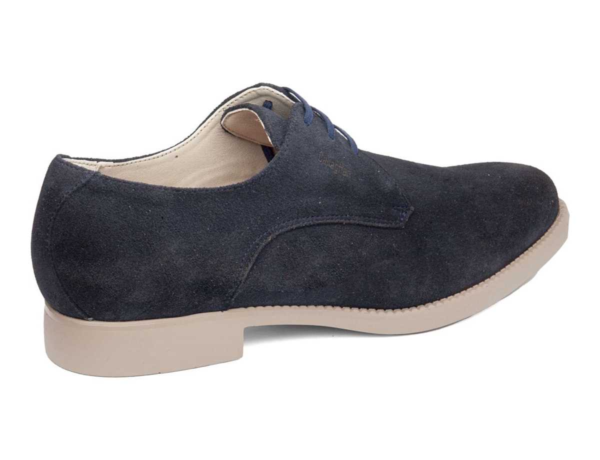 Callaghan 52900 Brian Scarpe da Sera Uomo Blu | RIR9438JN